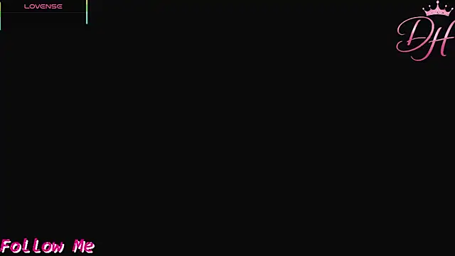 Daphne Hills online show from 07/08/26, 06:19