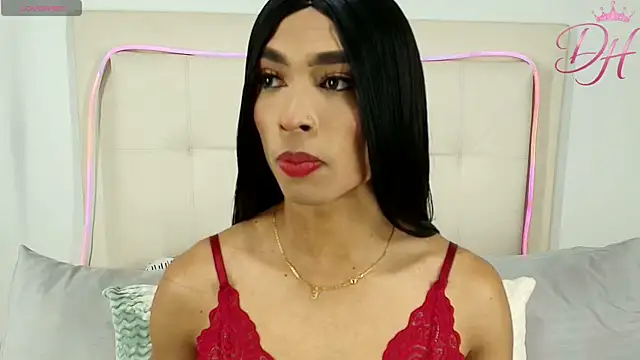 Daphne Hills online show from 04/04/26, 06:58