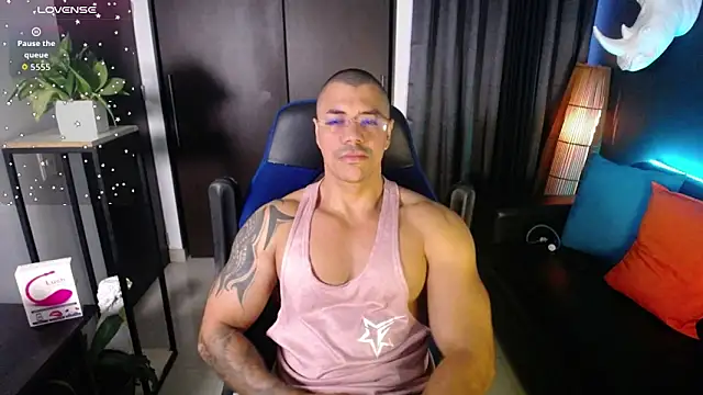 Snapshot of Zed_ferrer chatting on 06/09/26, 11:22 Zed ferrer online show from 06/09/26, 11:22