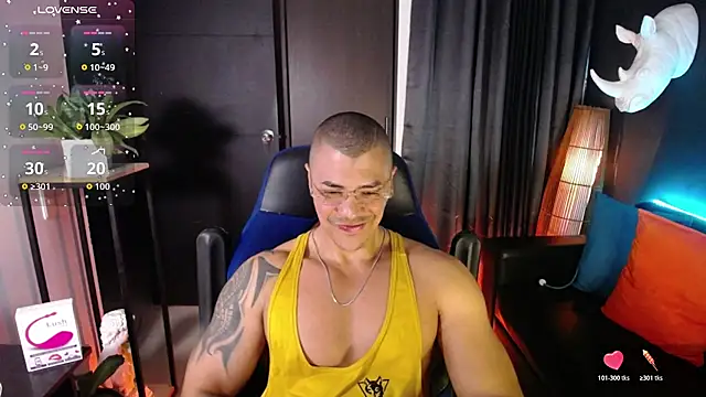 Snapshot of Zed_ferrer chatting on 06/16/26, 10:15 Zed ferrer online show from 06/16/26, 10:15