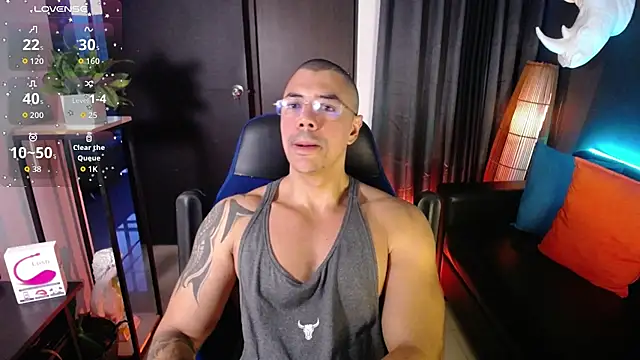 Snapshot of Zed_ferrer chatting on 06/30/26, 10:37 Zed ferrer online show from 06/30/26, 10:37