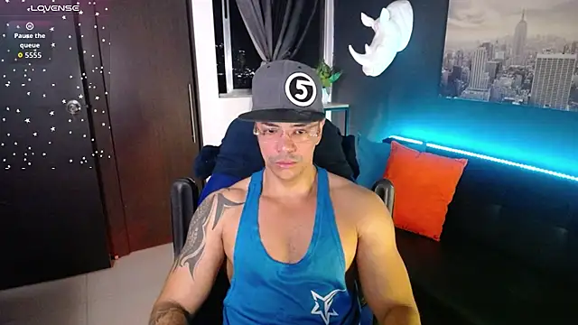 Snapshot of Zed_ferrer chatting on 07/10/26, 09:20 Zed ferrer online show from 07/10/26, 09:20