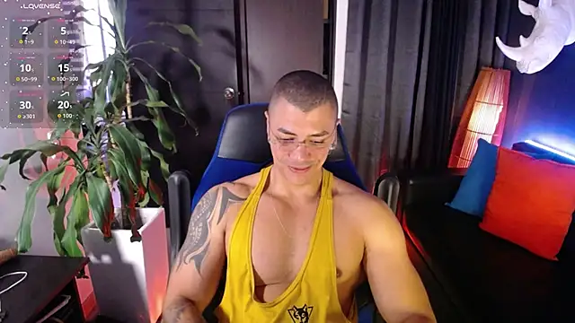 Zed ferrer online show from 03/25/26, 10:58