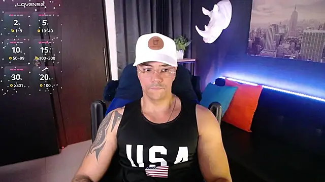 Snapshot of Zed_ferrer chatting on 07/17/26, 10:01 Zed ferrer online show from 07/17/26, 10:01