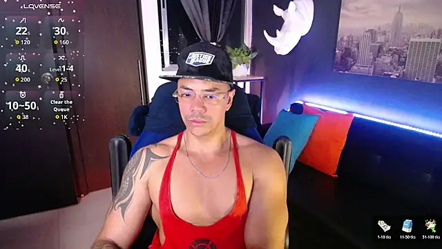 Snapshot of Zed_ferrer chatting on 07/18/26, 09:18 Zed ferrer online show from 07/18/26, 09:18