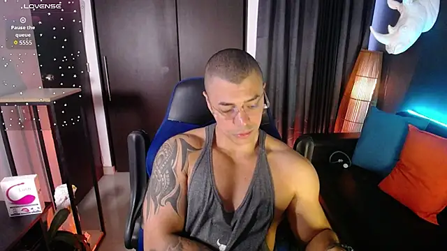 Snapshot of Zed_ferrer chatting on 06/10/26, 11:22 Zed ferrer online show from 06/10/26, 11:22