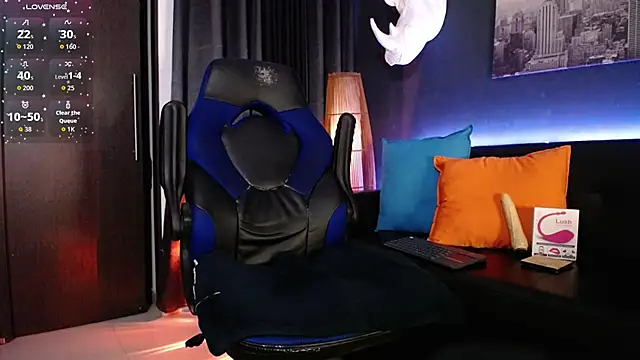 Zed ferrer online show from 12/04/25, 10:58