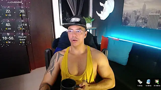 Snapshot of Zed_ferrer chatting on 07/09/26, 08:26 Zed ferrer online show from 07/09/26, 08:26