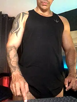 Zed ferrer online show from 12/02/25, 10:44