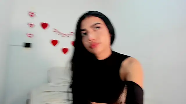 alejandraalvarezxo online show from 02/25/26, 01:11