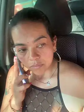 tasha velvet online show from 03/26/26, 01:53