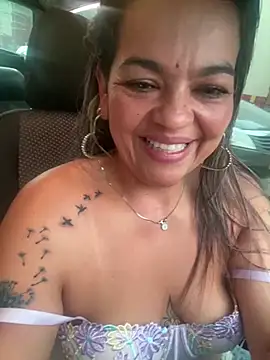 tasha velvet online show from 03/07/26, 10:04