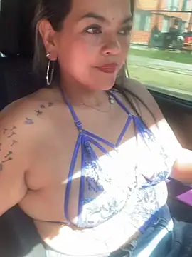 tasha velvet online show from 03/15/26, 07:32