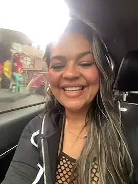 tasha velvet online show from 04/17/26, 06:55