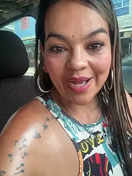 tasha velvet online show from 03/14/26, 05:19