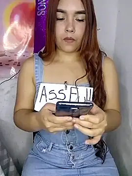 Girl Nasty Dirty online show from 03/07/26, 04:08