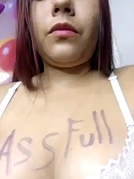 Girl Nasty Dirty online show from 12/02/25, 03:19