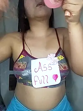 Girl Nasty Dirty online show from 03/19/26, 03:28