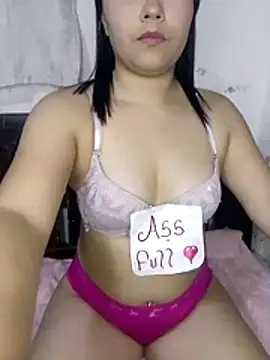 Girl Nasty Dirty online show from 04/16/26, 02:34