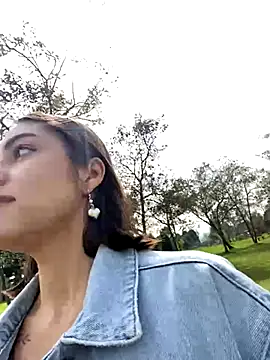 nani rosse of online show from 11/20/25, 02:51