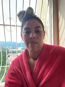 Anna Bitch Disgusting online show from 12/04/25, 07:24