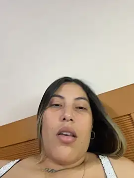 Anna Bitch Disgusting online show from 12/13/25, 10:49