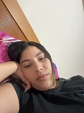 Anna Bitch Disgusting online show from 03/11/26, 04:50