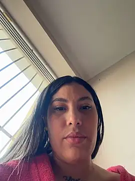 Anna Bitch Disgusting online show from 02/08/26, 12:03