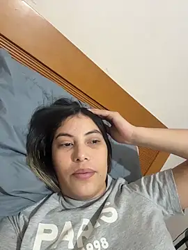 Anna Bitch Disgusting online show from 03/06/26, 02:17