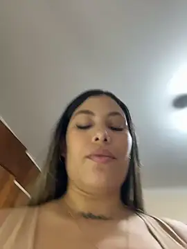 Anna Bitch Disgusting online show from 02/07/26, 05:59