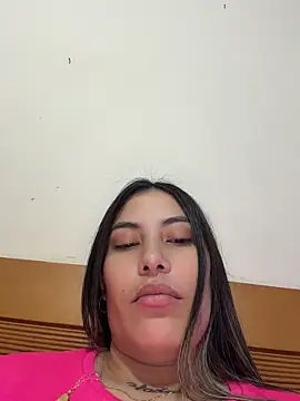 Anna Bitch Disgusting online show from 05/08/26, 01:09