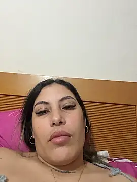 Anna Bitch Disgusting online show from 01/10/26, 05:25