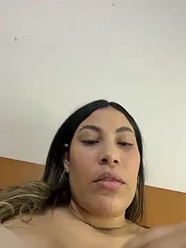 Anna Bitch Disgusting online show from 02/28/26, 02:22