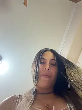 Anna Bitch Disgusting online show from 06/02/26, 01:49