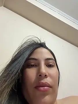 Anna Bitch Disgusting online show from 04/12/26, 10:24