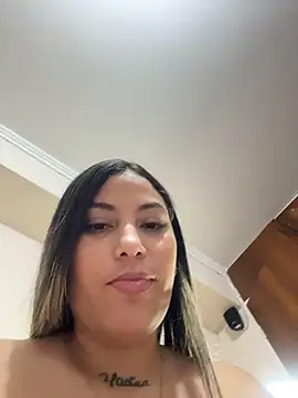 Anna Bitch Disgusting online show from 02/17/26, 08:11