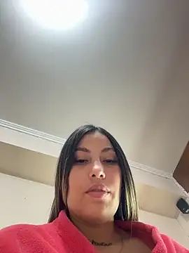 Anna Bitch Disgusting online show from 02/05/26, 05:47