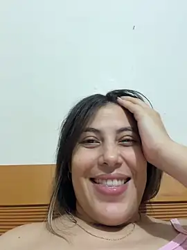 Anna Bitch Disgusting online show from 03/29/26, 12:23