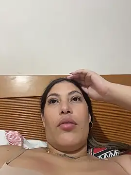 Anna Bitch Disgusting online show from 02/06/26, 06:42