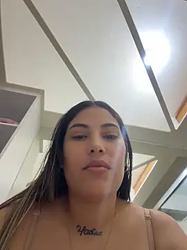 Anna Bitch Disgusting online show from 04/19/26, 09:32