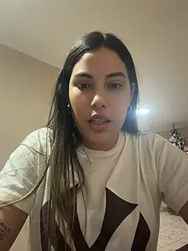 Anna Bitch Disgusting online show from 04/25/26, 04:04