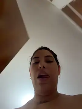 Anna Bitch Disgusting online show from 05/31/26, 12:05