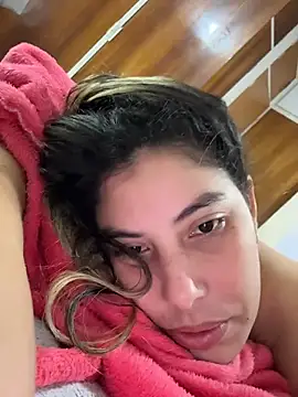 Anna Bitch Disgusting online show from 11/28/25, 12:27