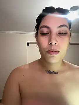 Anna Bitch Disgusting online show from 02/13/26, 02:11