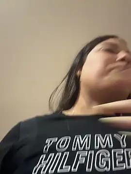 Anna Bitch Disgusting online show from 04/18/26, 09:11