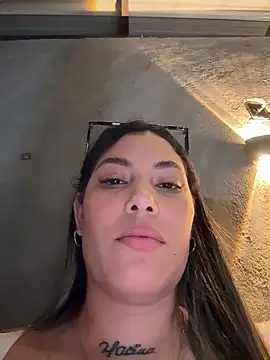 Anna Bitch Disgusting online show from 02/22/26, 01:52