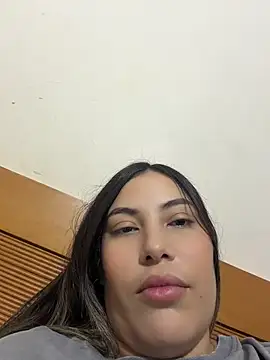 Anna Bitch Disgusting online show from 05/09/26, 02:37