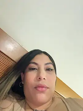 Anna Bitch Disgusting online show from 01/09/26, 03:02