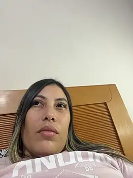 Anna Bitch Disgusting online show from 02/15/26, 04:46