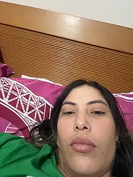 Anna Bitch Disgusting online show from 03/12/26, 03:34